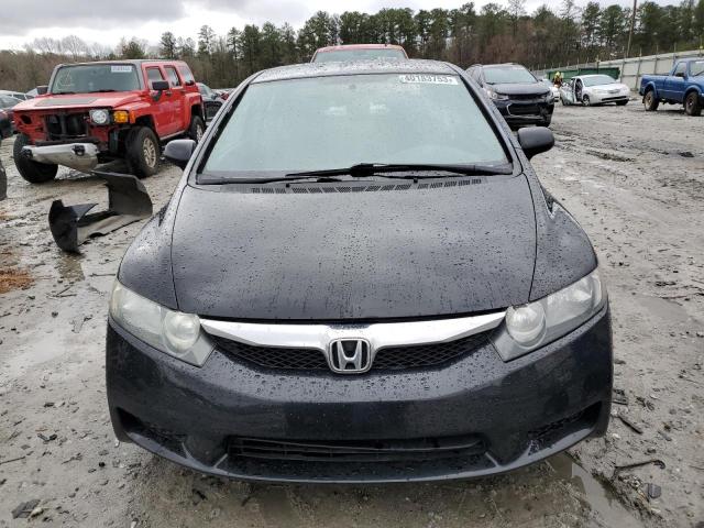 Photo 4 VIN: 2HGFA1F5XAH324460 - HONDA CIVIC LX 