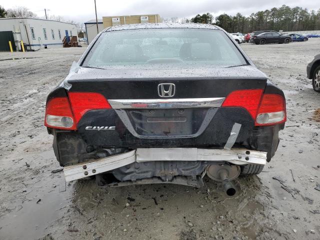 Photo 5 VIN: 2HGFA1F5XAH324460 - HONDA CIVIC LX 