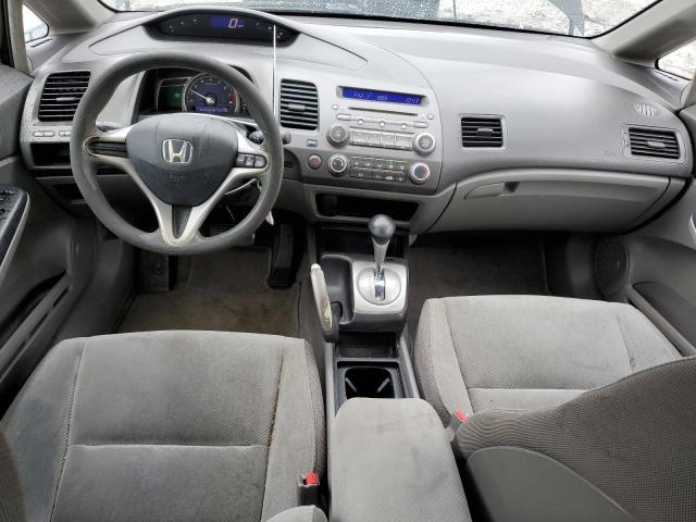 Photo 7 VIN: 2HGFA1F5XAH324460 - HONDA CIVIC LX 