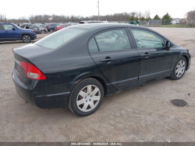 Photo 3 VIN: 2HGFA1F5XAH325463 - HONDA CIVIC 