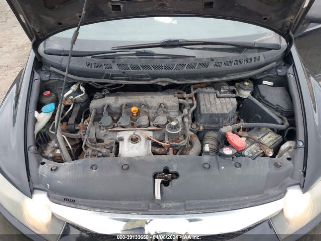 Photo 9 VIN: 2HGFA1F5XAH325463 - HONDA CIVIC 