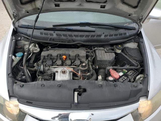 Photo 10 VIN: 2HGFA1F5XAH327892 - HONDA CIVIC LX 