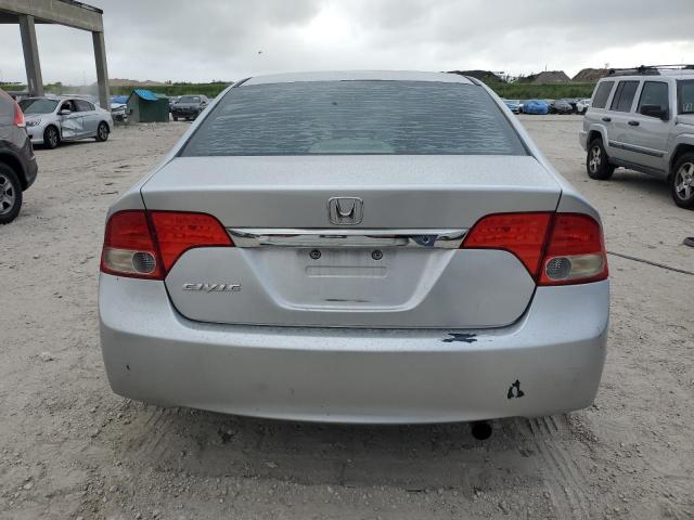 Photo 5 VIN: 2HGFA1F5XAH327892 - HONDA CIVIC LX 