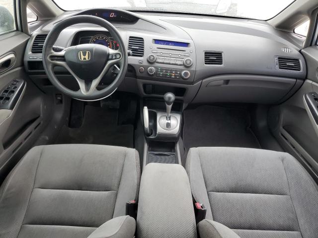 Photo 7 VIN: 2HGFA1F5XAH327892 - HONDA CIVIC LX 