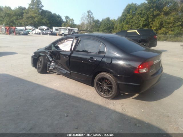 Photo 2 VIN: 2HGFA1F5XAH328430 - HONDA CIVIC SDN 