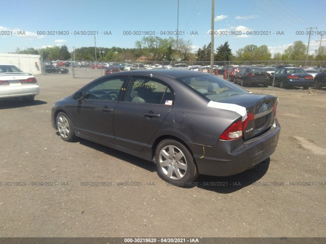 Photo 2 VIN: 2HGFA1F5XAH328492 - HONDA CIVIC SDN 