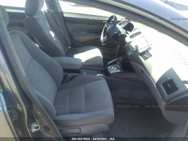 Photo 4 VIN: 2HGFA1F5XAH328492 - HONDA CIVIC SDN 