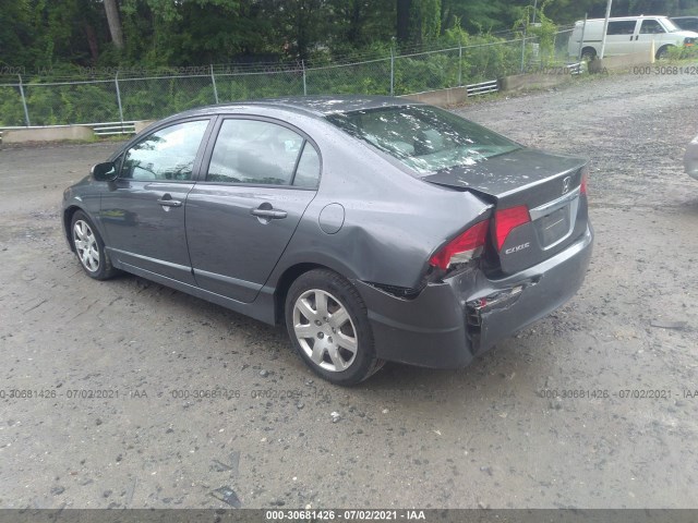 Photo 2 VIN: 2HGFA1F5XAH329240 - HONDA CIVIC SDN 