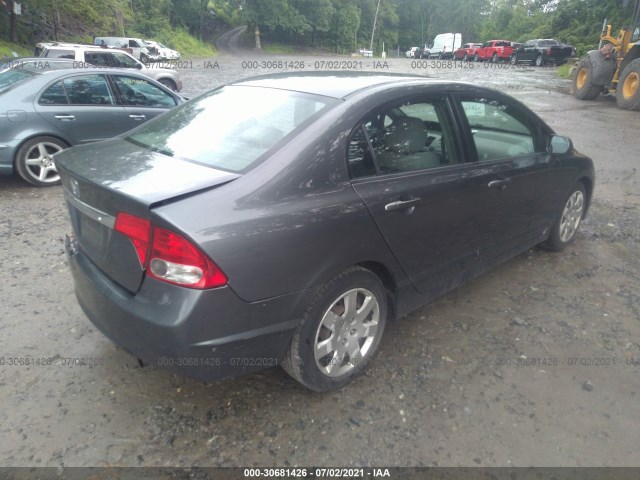 Photo 3 VIN: 2HGFA1F5XAH329240 - HONDA CIVIC SDN 