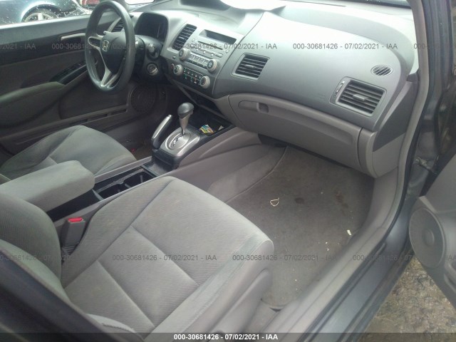 Photo 4 VIN: 2HGFA1F5XAH329240 - HONDA CIVIC SDN 