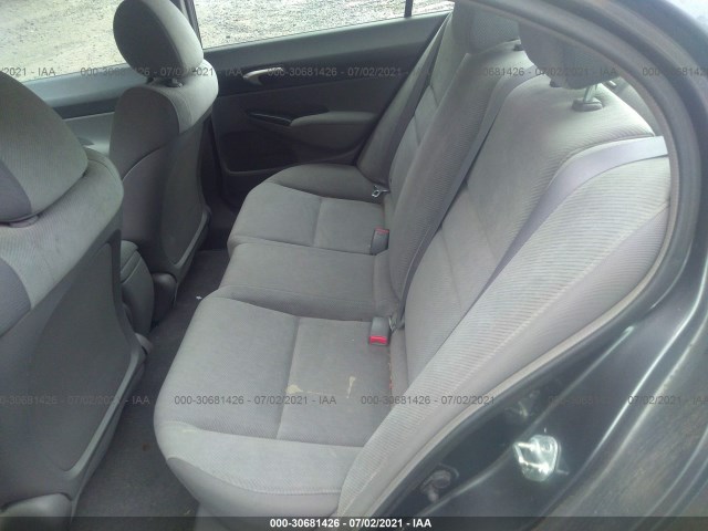 Photo 7 VIN: 2HGFA1F5XAH329240 - HONDA CIVIC SDN 