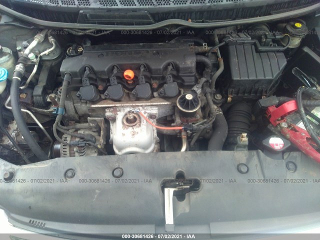 Photo 9 VIN: 2HGFA1F5XAH329240 - HONDA CIVIC SDN 