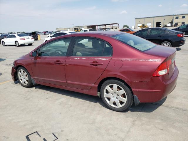 Photo 1 VIN: 2HGFA1F5XAH504957 - HONDA CIVIC 