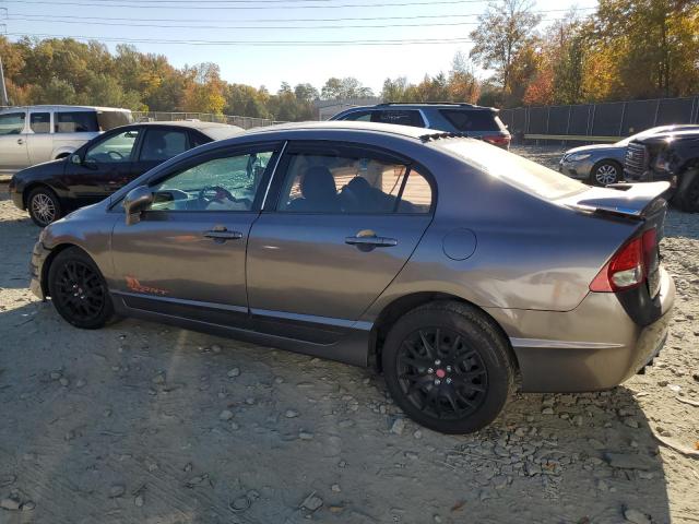 Photo 1 VIN: 2HGFA1F5XAH506384 - HONDA CIVIC LX 