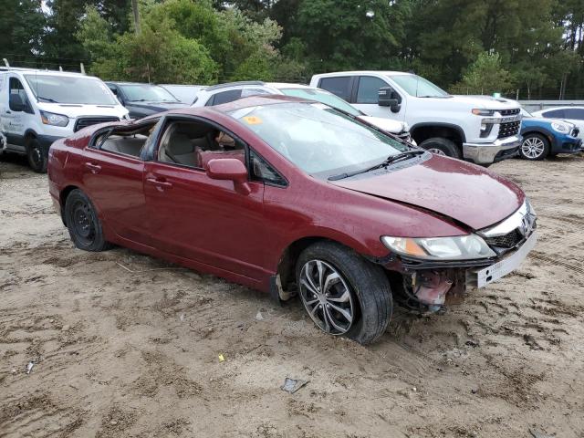 Photo 3 VIN: 2HGFA1F5XAH512203 - HONDA CIVIC LX 