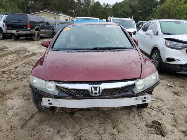 Photo 4 VIN: 2HGFA1F5XAH512203 - HONDA CIVIC LX 