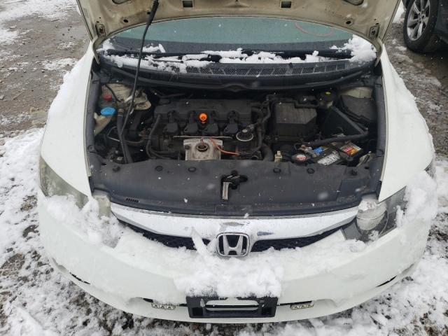 Photo 10 VIN: 2HGFA1F5XAH521239 - HONDA CIVIC LX 