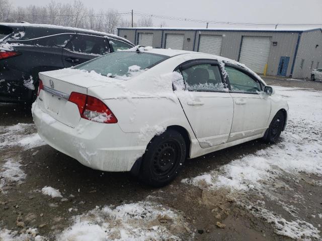 Photo 2 VIN: 2HGFA1F5XAH521239 - HONDA CIVIC LX 