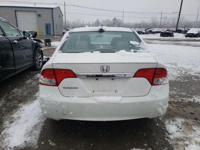 Photo 5 VIN: 2HGFA1F5XAH521239 - HONDA CIVIC LX 