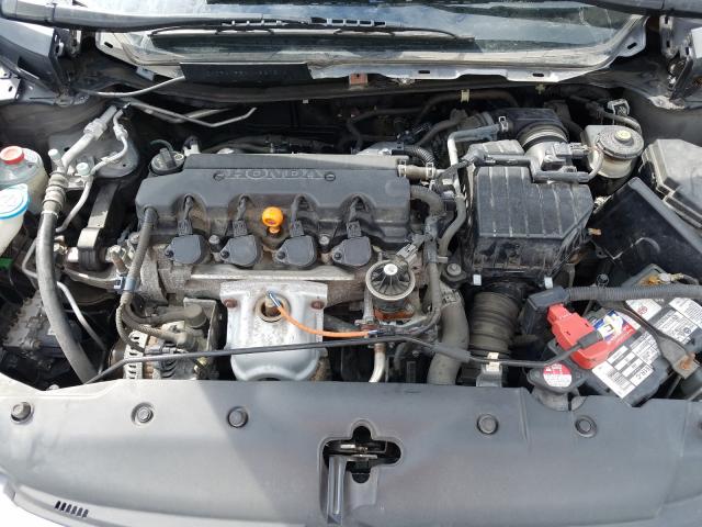 Photo 6 VIN: 2HGFA1F5XAH530314 - HONDA CIVIC LX 