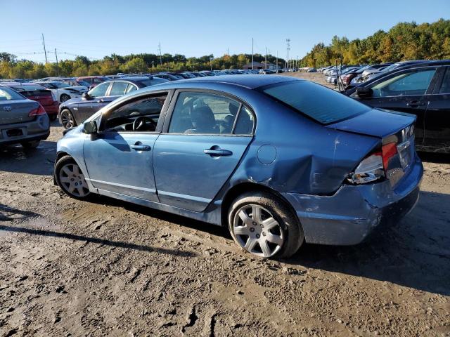 Photo 1 VIN: 2HGFA1F5XAH532001 - HONDA CIVIC LX 