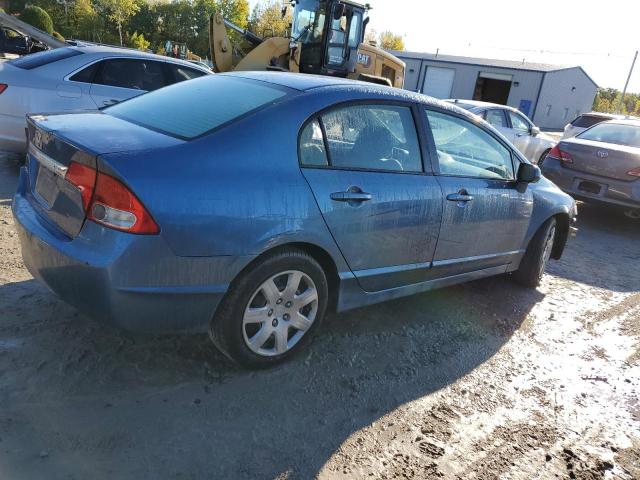 Photo 2 VIN: 2HGFA1F5XAH532001 - HONDA CIVIC LX 