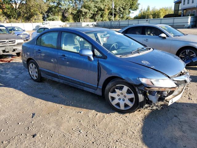 Photo 3 VIN: 2HGFA1F5XAH532001 - HONDA CIVIC LX 