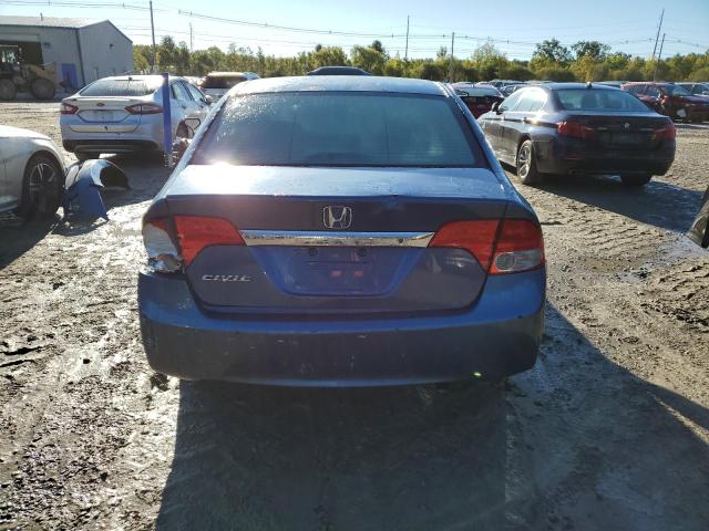 Photo 5 VIN: 2HGFA1F5XAH532001 - HONDA CIVIC LX 