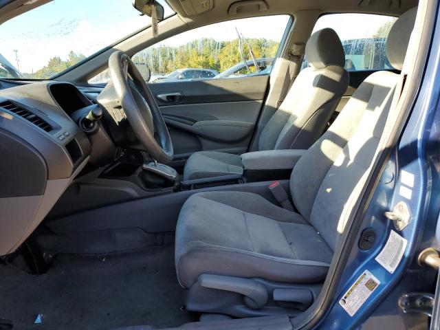 Photo 6 VIN: 2HGFA1F5XAH532001 - HONDA CIVIC LX 