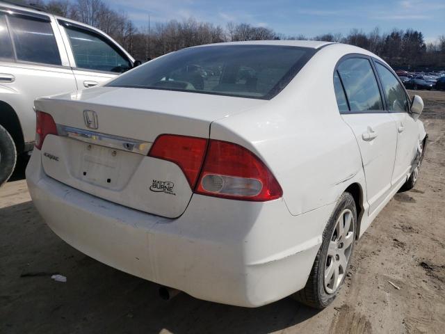 Photo 3 VIN: 2HGFA1F5XAH533732 - HONDA CIVIC LX 