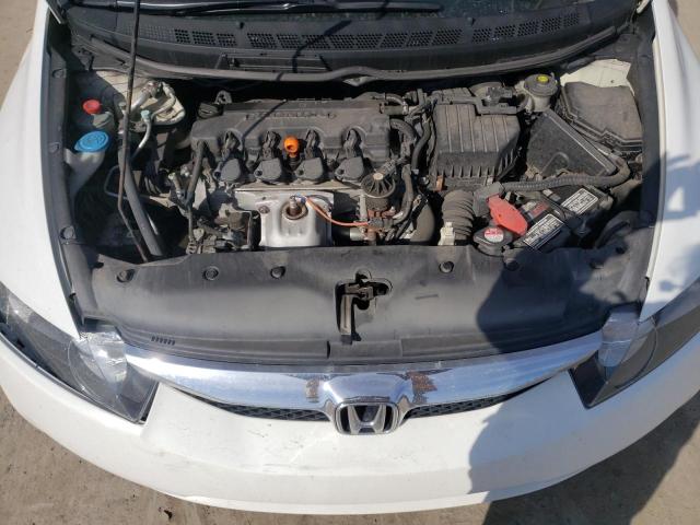 Photo 6 VIN: 2HGFA1F5XAH533732 - HONDA CIVIC LX 