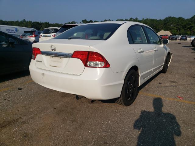 Photo 3 VIN: 2HGFA1F5XAH537005 - HONDA CIVIC LX 