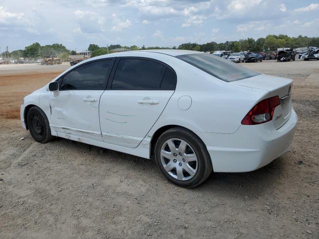 Photo 1 VIN: 2HGFA1F5XAH537716 - HONDA CIVIC LX 