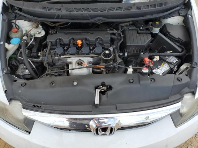 Photo 10 VIN: 2HGFA1F5XAH537716 - HONDA CIVIC LX 