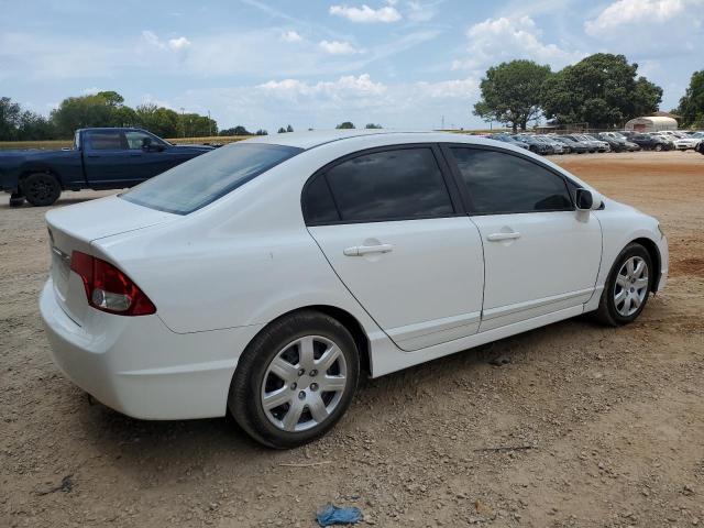 Photo 2 VIN: 2HGFA1F5XAH537716 - HONDA CIVIC LX 