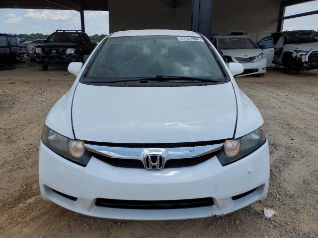 Photo 4 VIN: 2HGFA1F5XAH537716 - HONDA CIVIC LX 