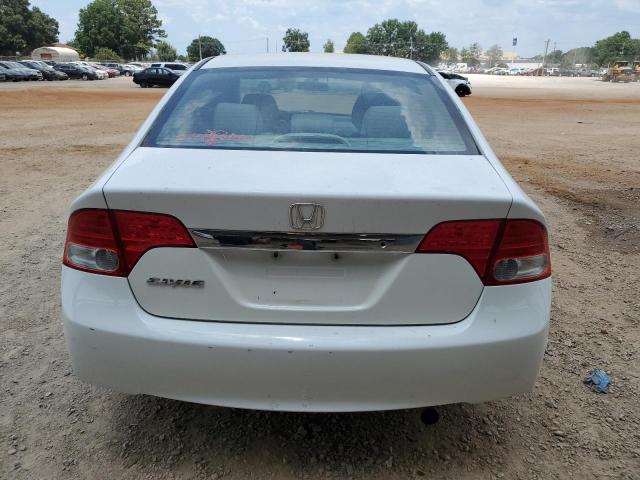 Photo 5 VIN: 2HGFA1F5XAH537716 - HONDA CIVIC LX 