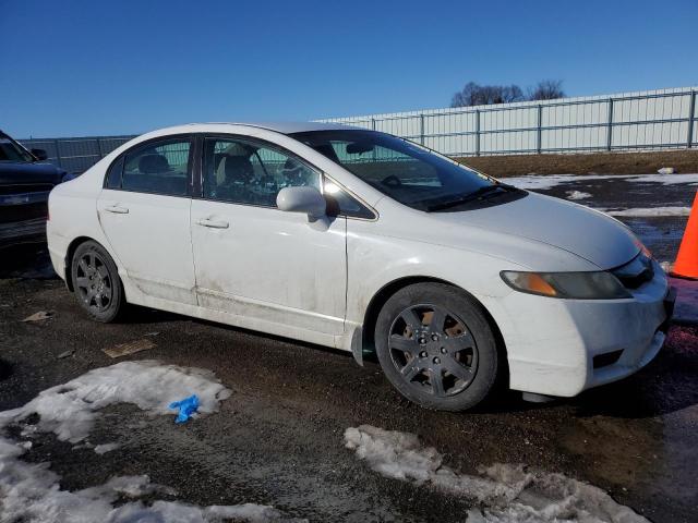 Photo 3 VIN: 2HGFA1F5XAH540017 - HONDA CIVIC LX 