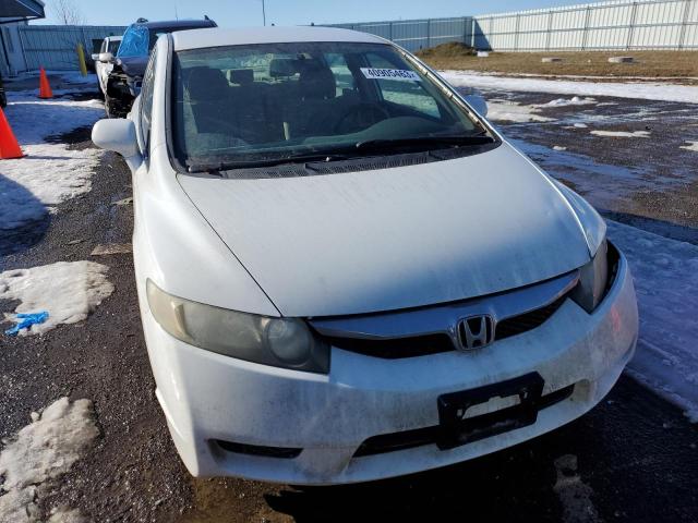 Photo 4 VIN: 2HGFA1F5XAH540017 - HONDA CIVIC LX 