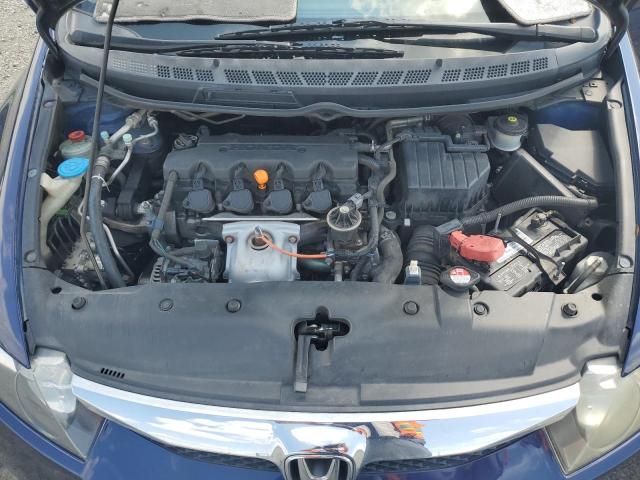 Photo 10 VIN: 2HGFA1F5XAH544388 - HONDA CIVIC LX 