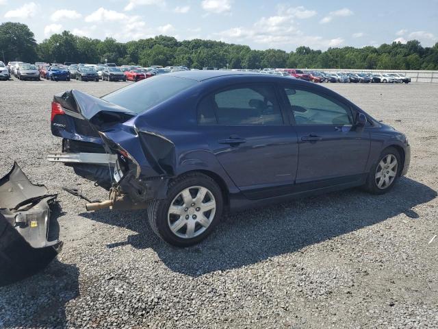 Photo 2 VIN: 2HGFA1F5XAH544388 - HONDA CIVIC LX 