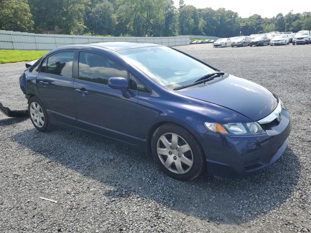 Photo 3 VIN: 2HGFA1F5XAH544388 - HONDA CIVIC LX 