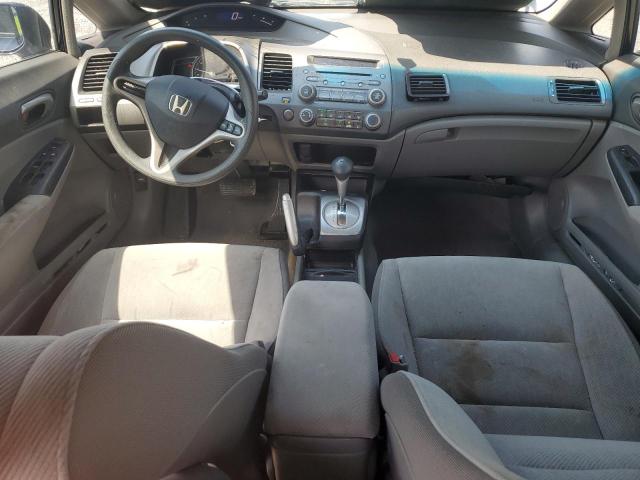 Photo 7 VIN: 2HGFA1F5XAH544388 - HONDA CIVIC LX 