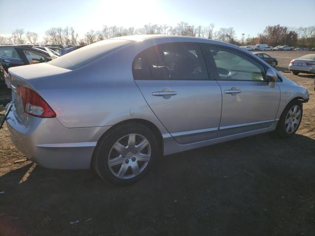 Photo 2 VIN: 2HGFA1F5XAH548876 - HONDA CIVIC 