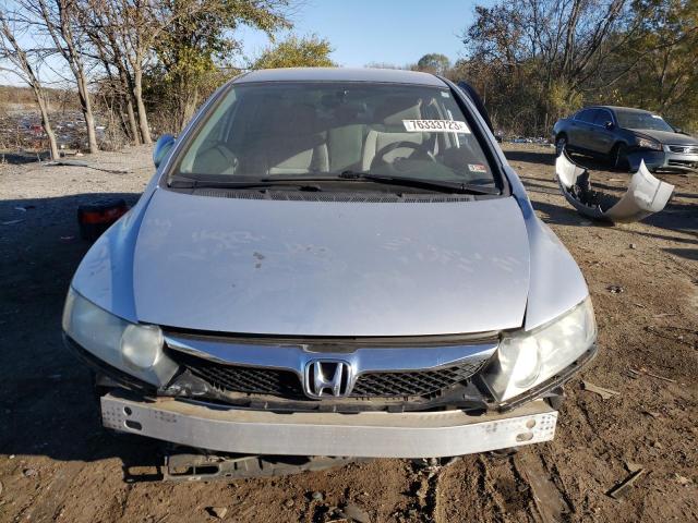 Photo 4 VIN: 2HGFA1F5XAH548876 - HONDA CIVIC 