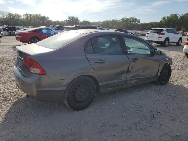 Photo 2 VIN: 2HGFA1F5XAH550711 - HONDA CIVIC LX 