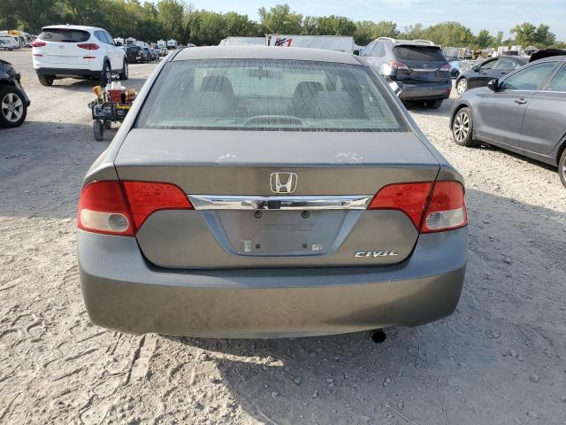 Photo 5 VIN: 2HGFA1F5XAH550711 - HONDA CIVIC LX 