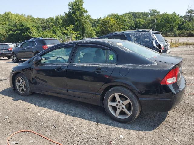 Photo 1 VIN: 2HGFA1F5XAH552510 - HONDA CIVIC 