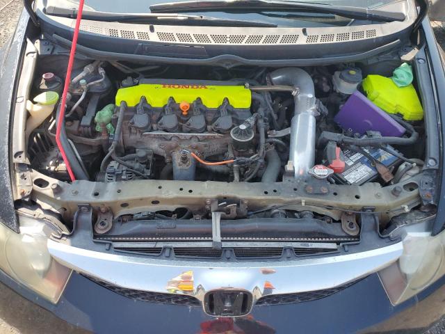 Photo 10 VIN: 2HGFA1F5XAH552510 - HONDA CIVIC 