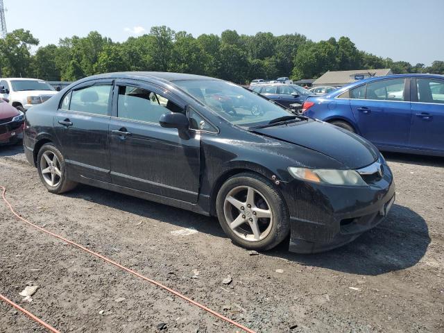 Photo 3 VIN: 2HGFA1F5XAH552510 - HONDA CIVIC 